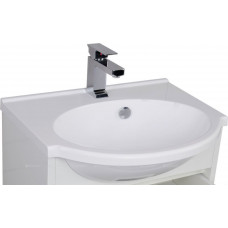 Раковина-столешница Aquanet Лайн 60 НФ-00007446
