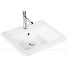 Раковина-столешница Sanovit URBAN 50 см 12050-KL