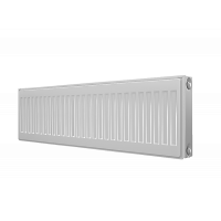 Радиатор стальной панельный Royal Thermo COMPACT C22 300x1100 мм боковое подключение RAL 9016 1189794