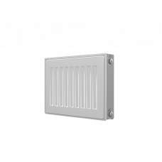 Радиатор стальной панельный Royal Thermo COMPACT 22 300x400 мм боковое подключение RAL 9016 1189814