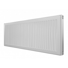 Радиатор стальной панельный Royal Thermo Compact 22 500x1400 мм боковое подключение RAL 9016 НС-1189851 Радиатор стальной панельный Royal Thermo Compact 22 500x1400 мм боковое подключение RAL 9016 НС-1189851