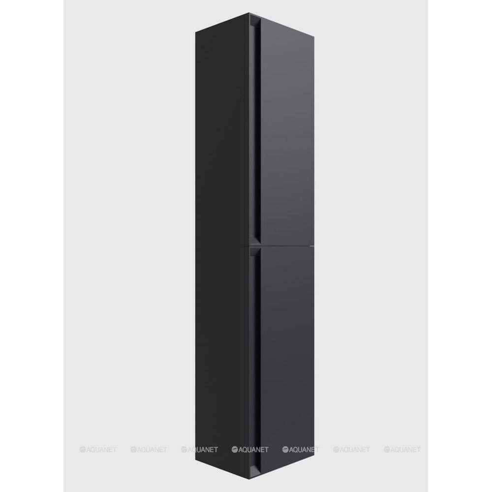 Шкаф-пенал Allen Brau ECLIPSE 2.0 40 см anthracite matt 1.E1005.AM 2.0