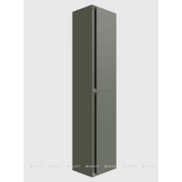 Шкаф-пенал Allen Brau ECLIPSE 2.0 40 см cement grey matt 1.E1005.CGM 2.0