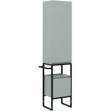 Пенал Allen Brau Priority 40 R белый папирус матовый 1.31005.PWM Пенал Allen Brau Priority 40 R белый папирус матовый 1.31005.PWM