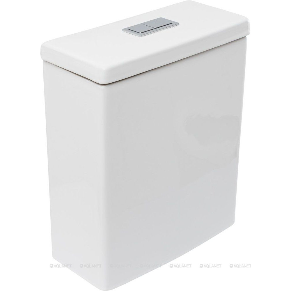 Бачок для напольного унитаза Aquanet Tavr 3.0 C2 нижний подвод 00367946