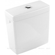 Бачок для унитаза Villeroy & Boch Architectura нижний подвод 5787R101