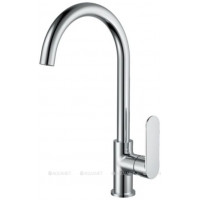 Смеситель для кухни Haiba HB70590 хром HB70590