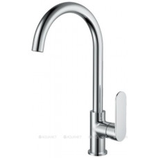 Смеситель для кухни Haiba HB70590 хром HB70590