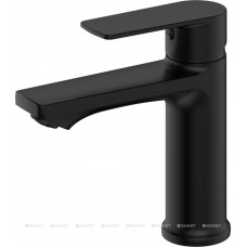 Смеситель для раковины Haiba HB10719-7 черный HB10719-7 Смеситель для раковины Haiba HB10719-7 черный HB10719-7