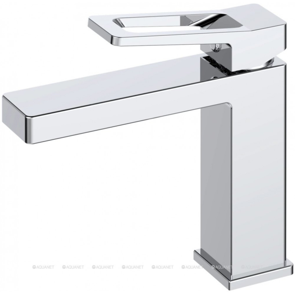 Смеситель для раковины Haiba HB10732 хром HB10732