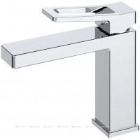 Смеситель для раковины Haiba HB10732 хром HB10732