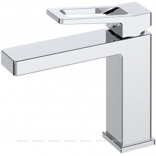 Смеситель для раковины Haiba HB10732 хром HB10732 Смеситель для раковины Haiba HB10732 хром HB10732