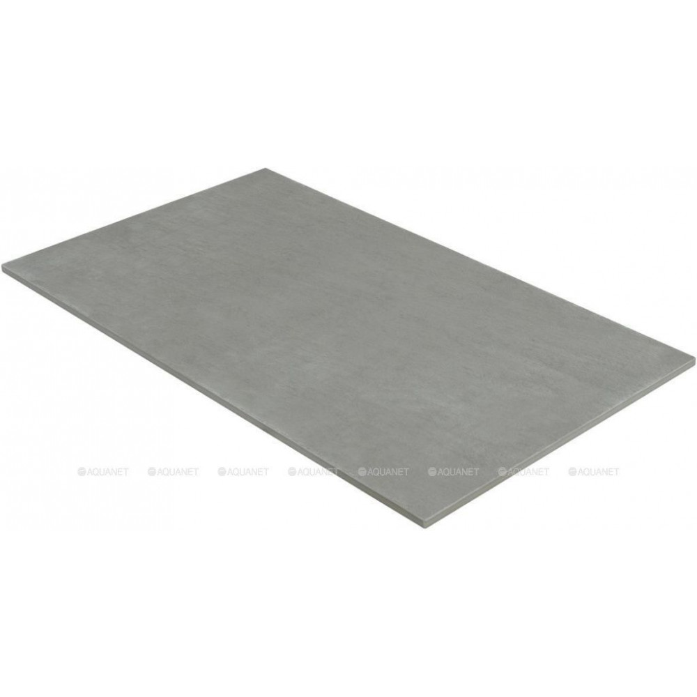 Столешница Allen Brau LIBERTY 75 без отверстия dark grey structure 1.330011.DG-S