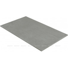 Столешница Allen Brau LIBERTY 75 без отверстия dark grey structure 1.330011.DG-S