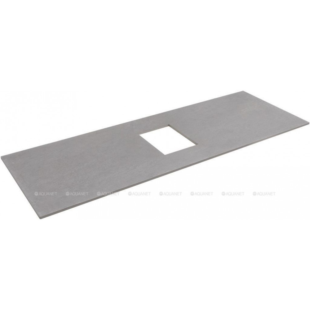 Столешница Allen Brau Priority 120 dark grey structure 1.31012.DG-S