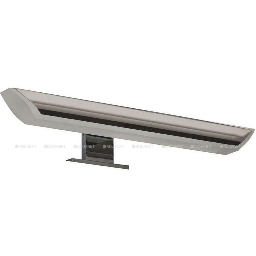 Светильник универсальный Aquanet WT-330 LED 330 мм хром WT-330 LED