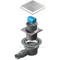 Трап точечный Pestan Standard Dry 1 Mask 100x100 мм 13000067