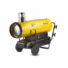 Тепловая пушка дизельная Ballu Tundra BHDN-80 непрямого нагрева 80 кВт НС-1050909
