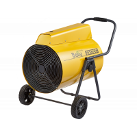 Тепловая пушка электрическая Ballu Prorab 2 BHP-P2-22 22 кВт НС-1135823