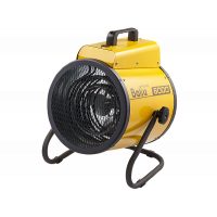 Тепловая пушка электрическая Ballu Prorab 2 BHP-P2-6 6 кВт НС-1226960