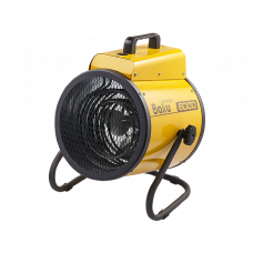 Тепловая пушка электрическая Ballu Prorab 2 BHP-P2-6 6 кВт НС-1226960