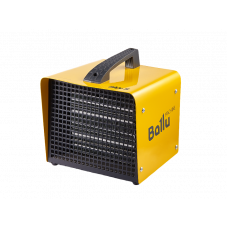 Тепловая пушка электрическая Ballu BKX-5 3 кВт НС-1031315