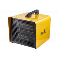 Тепловая пушка электрическая Ballu BKX-7 5 кВт НС-1051506