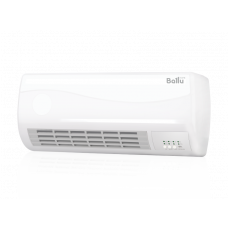 Тепловентилятор настенный Ballu BFH/W-102W 2000 Вт Тепловентилятор настенный Ballu BFH/W-102W 2000 Вт