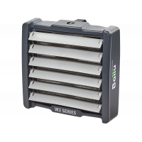 Тепловентилятор водяной BALLU BHP-W2-70-LN