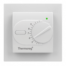 Терморегулятор Thermoreg TI-200 Design