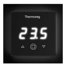 Терморегулятор Thermoreg TI-300 black
