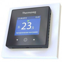 Терморегулятор Thermoreg TI-970 (сенсорный)