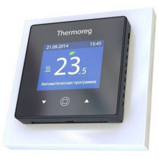 Терморегулятор Thermoreg TI-970 (сенсорный)