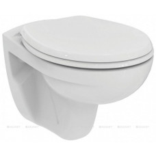 Унитаз подвесной Ideal Standard Eurovit K881201 Унитаз подвесной Ideal Standard Eurovit K881201