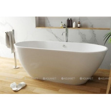 Ванна отдельностоящая Aquanet FAMILY STONE 1600х750 мм 00332889