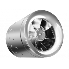 Вентилятор канальный энергосберегающий SHUFT CMFE 250