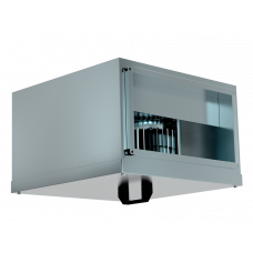 Вентилятор канальный прямоугольный SHUFT IRFD 500x250-4 VIM