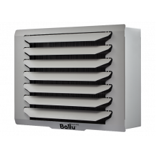 Тепловентилятор водяной Ballu BHP-W4-20-S НС-1249707