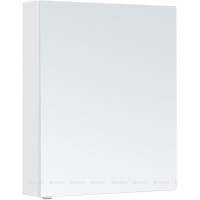 Зеркало Aquanet Алвита new 70 белый матовый 00303893