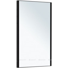 Зеркало Allen Brau INFINITY 600х1000 мм прямоугольное черное 1.21019.BL Зеркало Allen Brau INFINITY 600х1000 мм прямоугольное черное 1.21019.BL