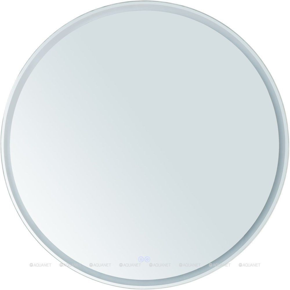 Зеркало Aquanet Арт D 900 с LED RGB подсветкой 00334547