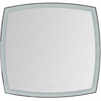 Зеркало Aquanet Тоскана 9085 с LED подсветкой 900х850 мм 00196666
