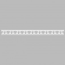 Полка каминная Decomaster 98813 190х2400х45 мм 98813