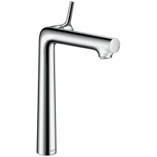 Смеситель для раковины Hansgrohe Talis S 250 однорычажный без сливного гарнитура хром 72116000