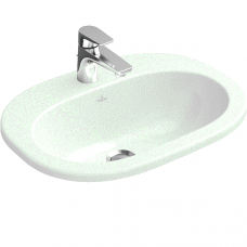 Раковина под столешницу Villeroy & Boch O.Novo 560x405 мм 41615601