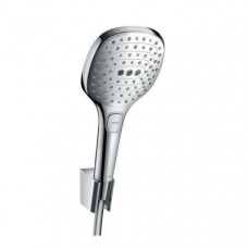 Душевой набор Hansgrohe Raindance Select E 120 3jet хром 26720000 Душевой набор Hansgrohe Raindance Select E 120 3jet хром 26720000