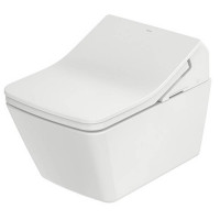 Унитаз подвесной TOTO SP 38x58 см белый SP515011B