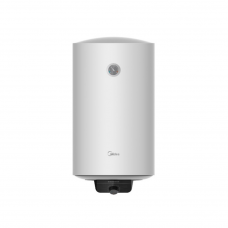 Водонагреватель электрический накопительный Midea RED 30 л сухой ТЭН MWH-3015-RED Водонагреватель электрический накопительный Midea RED 30 л сухой ТЭН MWH-3015-RED