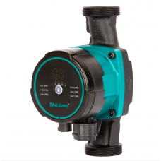 Насос циркуляционный Shinhoo MASTER S 32-6 180 1x230 В 5-39 Вт G 2 PN10 71111006 Насос циркуляционный Shinhoo MASTER S 32-6 180 1x230 В 5-39 Вт G 2 PN10 71111006
