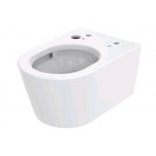 Унитаз подвесной безободковый TOTO Washlet RW CEFIONTECT 380х580х335 мм CW542ERY